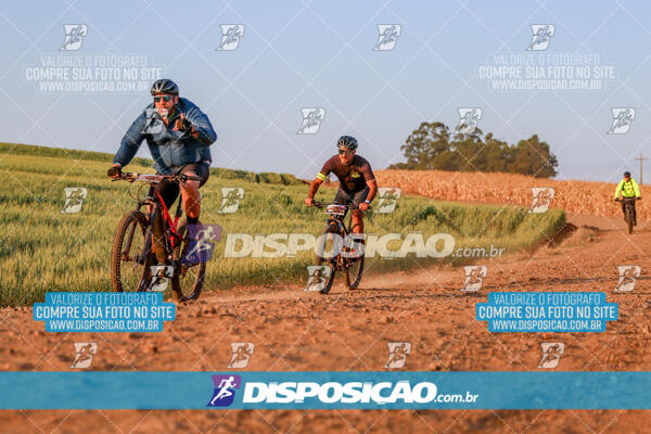 Circuito Ibiporã de MTB - Etapa Volta do Guarani