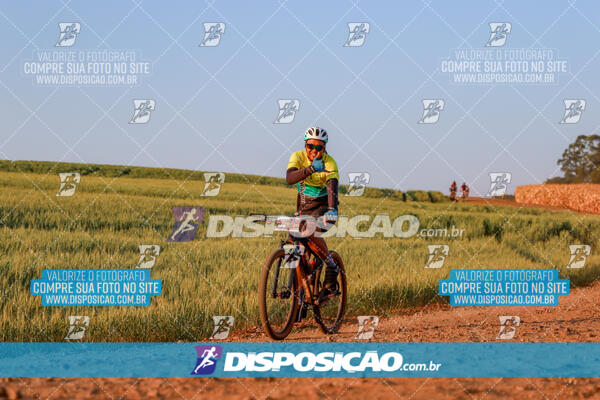 Circuito Ibiporã de MTB - Etapa Volta do Guarani