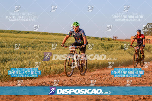 Circuito Ibiporã de MTB - Etapa Volta do Guarani