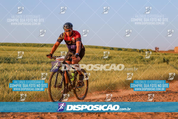 Circuito Ibiporã de MTB - Etapa Volta do Guarani