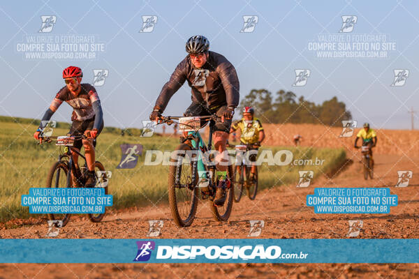 Circuito Ibiporã de MTB - Etapa Volta do Guarani