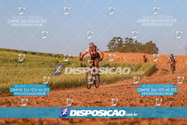 Circuito Ibiporã de MTB - Etapa Volta do Guarani