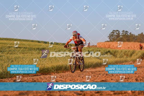 Circuito Ibiporã de MTB - Etapa Volta do Guarani