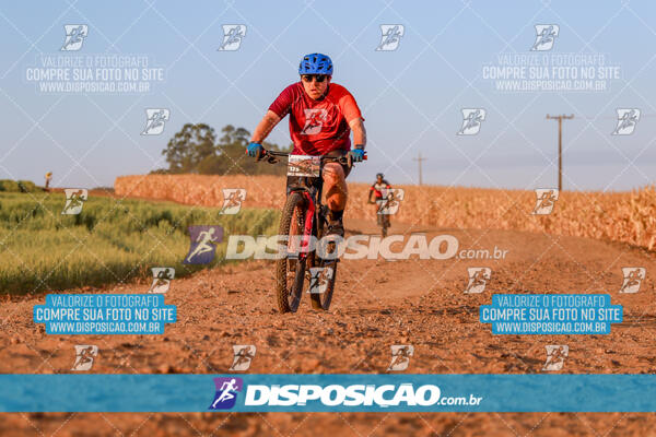 Circuito Ibiporã de MTB - Etapa Volta do Guarani