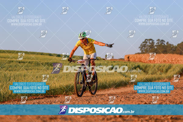 Circuito Ibiporã de MTB - Etapa Volta do Guarani