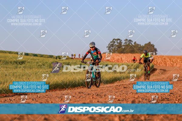 Circuito Ibiporã de MTB - Etapa Volta do Guarani