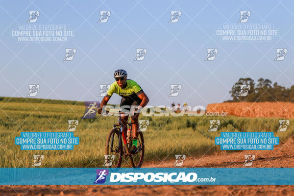 Circuito Ibiporã de MTB - Etapa Volta do Guarani