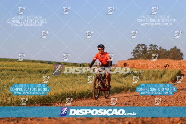 Circuito Ibiporã de MTB - Etapa Volta do Guarani