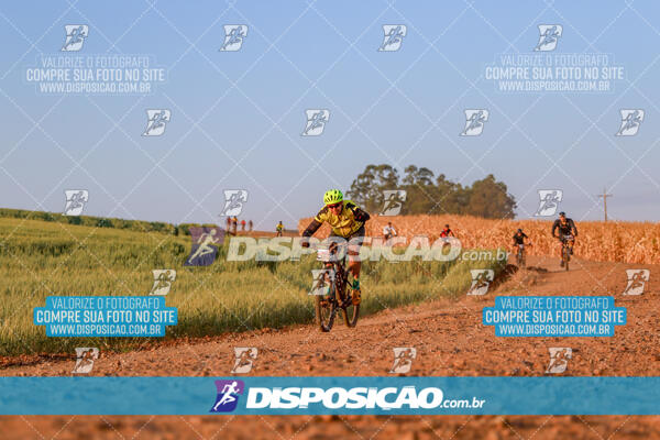 Circuito Ibiporã de MTB - Etapa Volta do Guarani