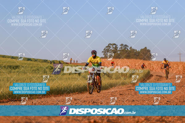 Circuito Ibiporã de MTB - Etapa Volta do Guarani