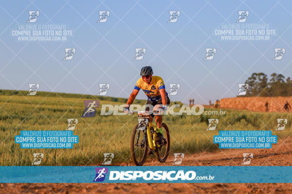 Circuito Ibiporã de MTB - Etapa Volta do Guarani