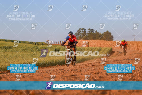 Circuito Ibiporã de MTB - Etapa Volta do Guarani