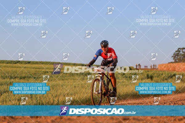 Circuito Ibiporã de MTB - Etapa Volta do Guarani