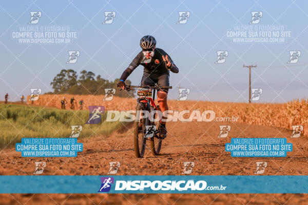 Circuito Ibiporã de MTB - Etapa Volta do Guarani