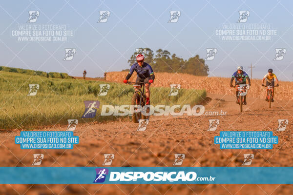 Circuito Ibiporã de MTB - Etapa Volta do Guarani