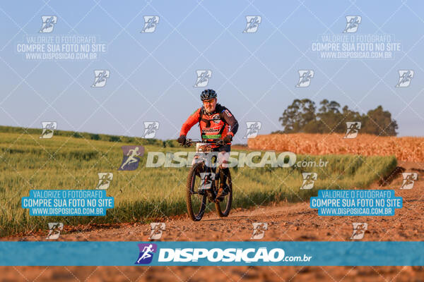 Circuito Ibiporã de MTB - Etapa Volta do Guarani