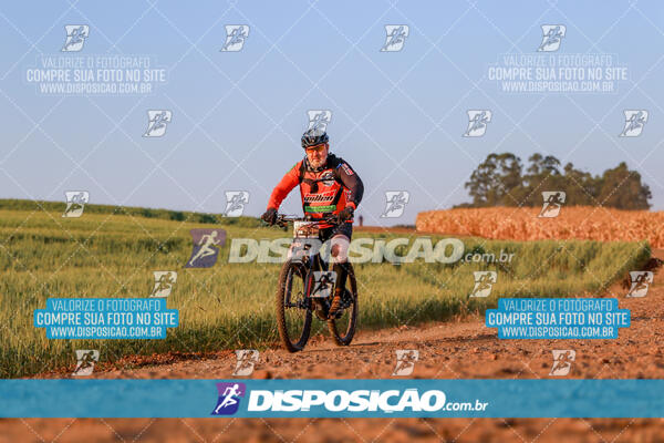 Circuito Ibiporã de MTB - Etapa Volta do Guarani