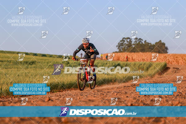 Circuito Ibiporã de MTB - Etapa Volta do Guarani