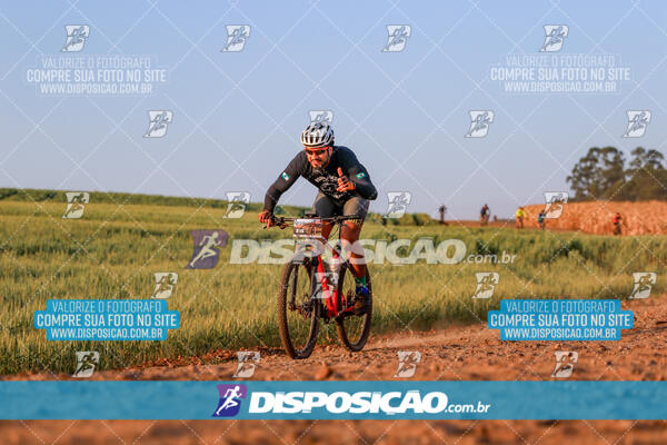 Circuito Ibiporã de MTB - Etapa Volta do Guarani