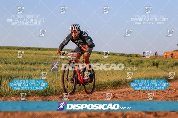 Circuito Ibiporã de MTB - Etapa Volta do Guarani