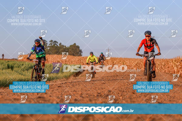 Circuito Ibiporã de MTB - Etapa Volta do Guarani