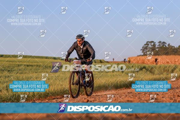 Circuito Ibiporã de MTB - Etapa Volta do Guarani