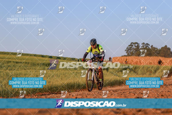 Circuito Ibiporã de MTB - Etapa Volta do Guarani