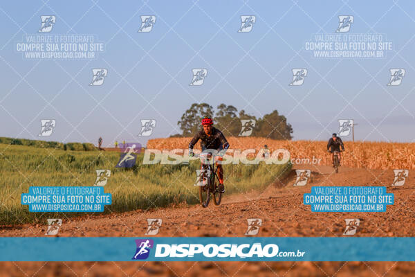 Circuito Ibiporã de MTB - Etapa Volta do Guarani