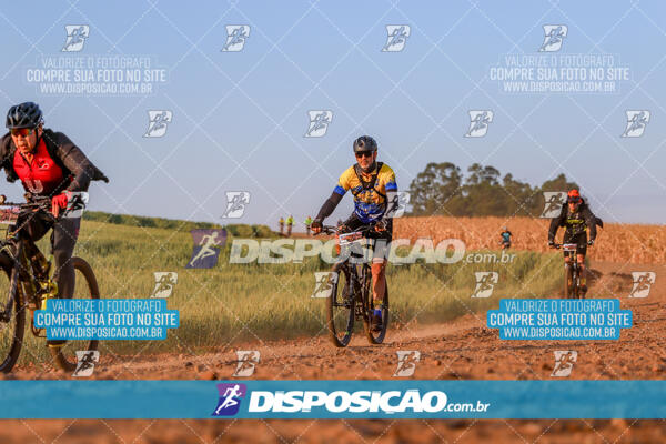 Circuito Ibiporã de MTB - Etapa Volta do Guarani