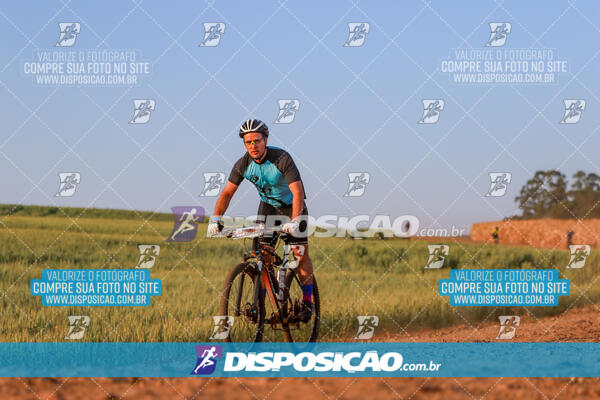 Circuito Ibiporã de MTB - Etapa Volta do Guarani