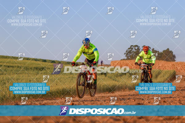 Circuito Ibiporã de MTB - Etapa Volta do Guarani