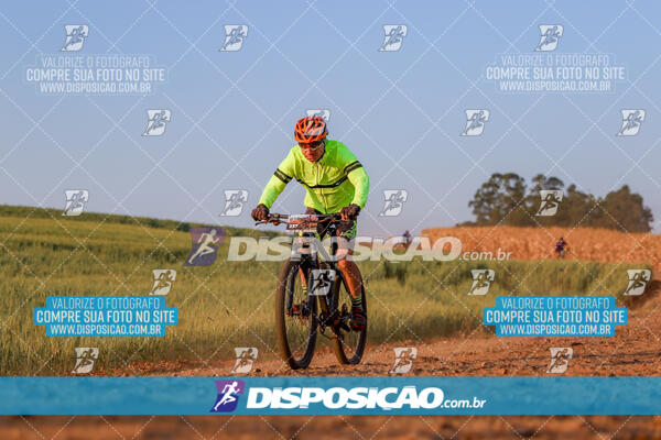 Circuito Ibiporã de MTB - Etapa Volta do Guarani