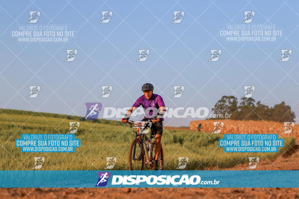 Circuito Ibiporã de MTB - Etapa Volta do Guarani