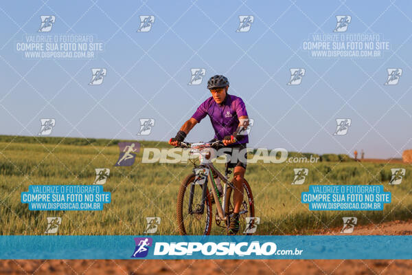 Circuito Ibiporã de MTB - Etapa Volta do Guarani