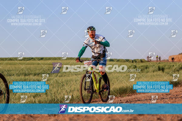 Circuito Ibiporã de MTB - Etapa Volta do Guarani