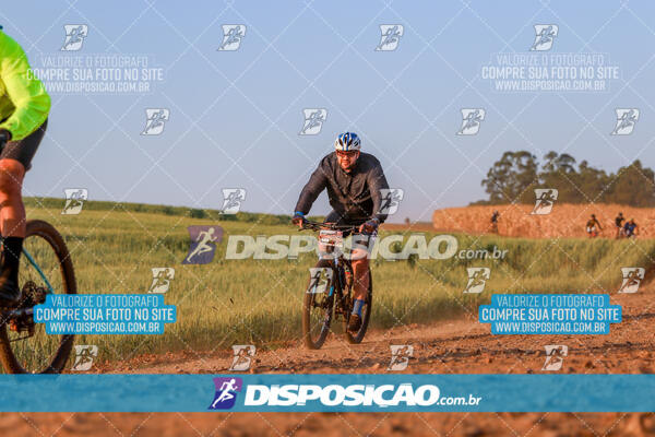 Circuito Ibiporã de MTB - Etapa Volta do Guarani