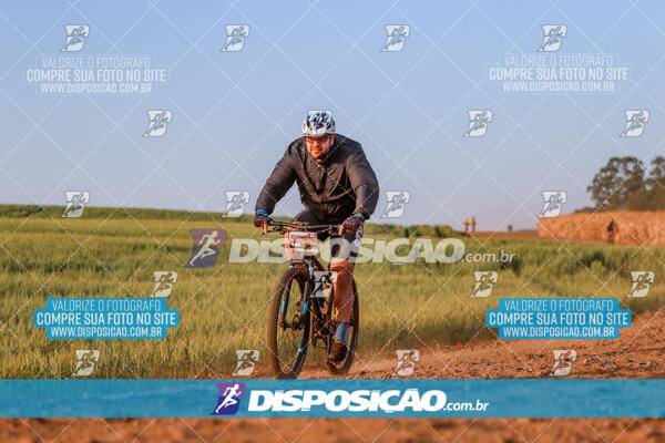 Circuito Ibiporã de MTB - Etapa Volta do Guarani