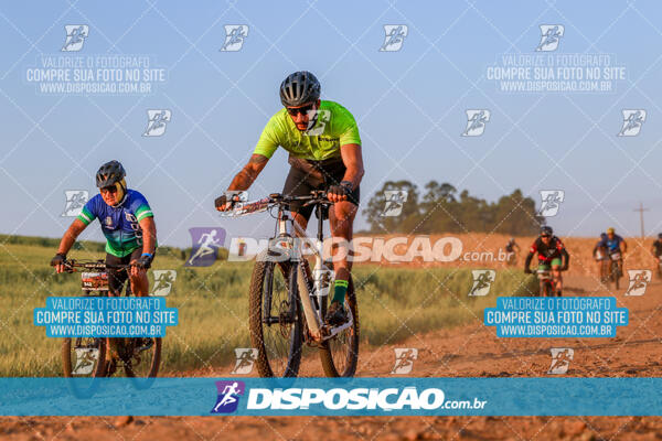 Circuito Ibiporã de MTB - Etapa Volta do Guarani