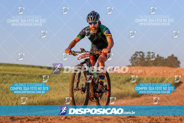 Circuito Ibiporã de MTB - Etapa Volta do Guarani