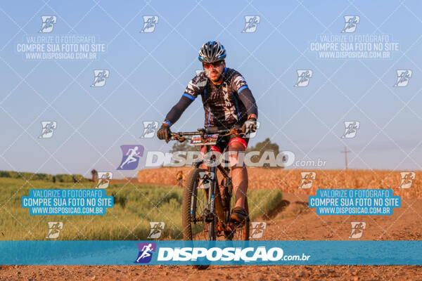 Circuito Ibiporã de MTB - Etapa Volta do Guarani