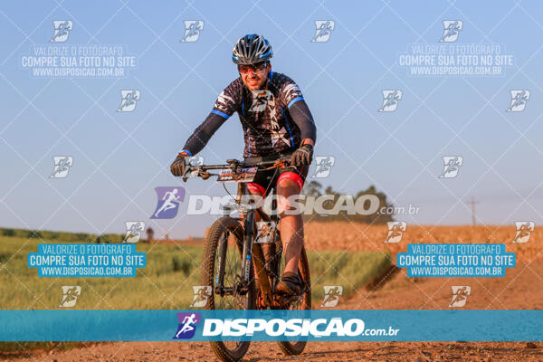 Circuito Ibiporã de MTB - Etapa Volta do Guarani