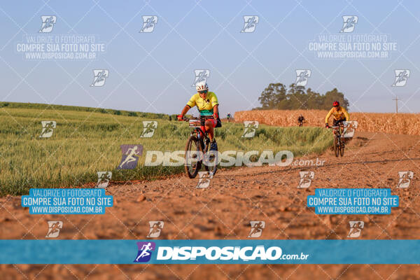 Circuito Ibiporã de MTB - Etapa Volta do Guarani