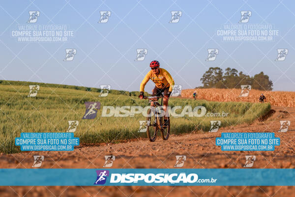 Circuito Ibiporã de MTB - Etapa Volta do Guarani