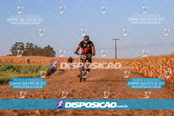 Circuito Ibiporã de MTB - Etapa Volta do Guarani