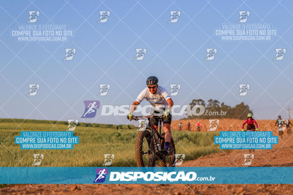 Circuito Ibiporã de MTB - Etapa Volta do Guarani