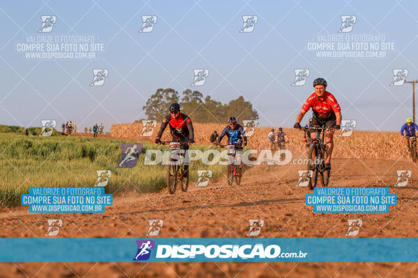 Circuito Ibiporã de MTB - Etapa Volta do Guarani