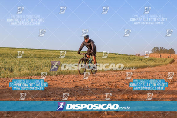 Circuito Ibiporã de MTB - Etapa Volta do Guarani