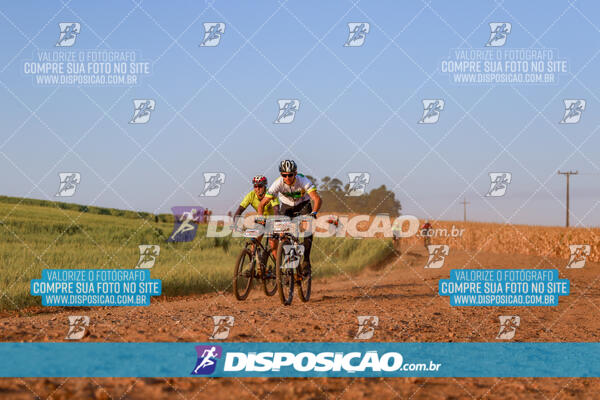 Circuito Ibiporã de MTB - Etapa Volta do Guarani