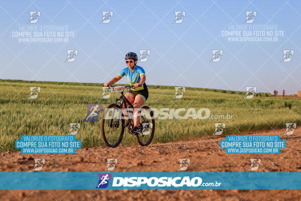 Circuito Ibiporã de MTB - Etapa Volta do Guarani