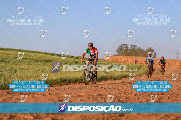 Circuito Ibiporã de MTB - Etapa Volta do Guarani